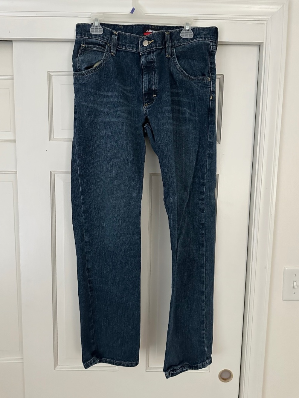 Bulwark Fire Resistant Jeans -